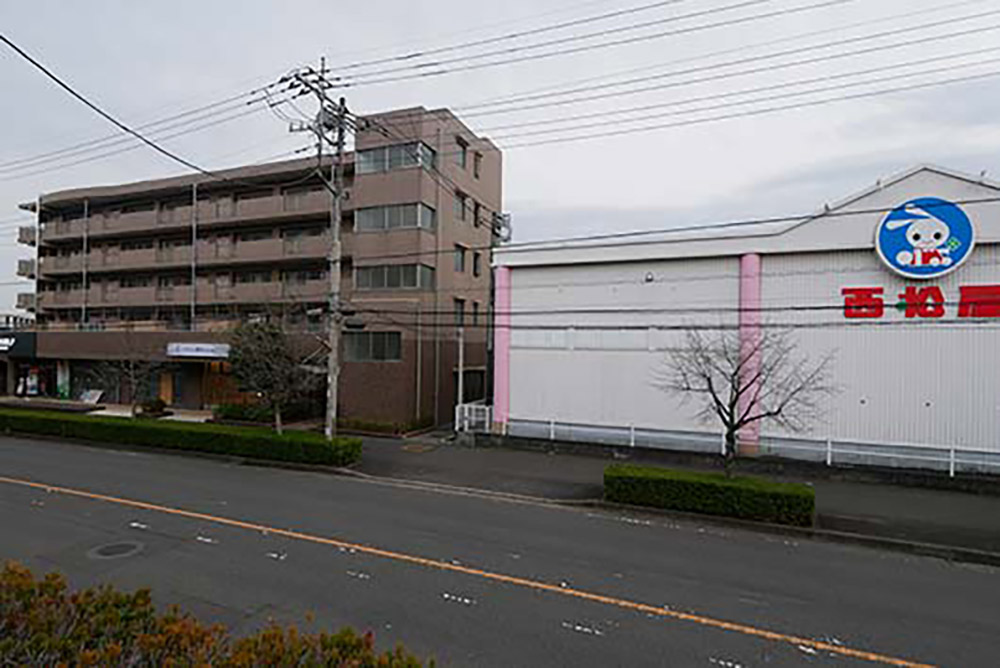 駐車場利用について その2