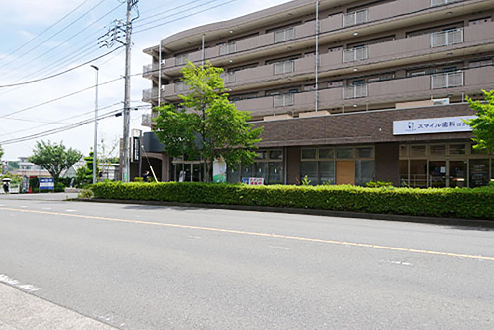 駐車場利用について その3