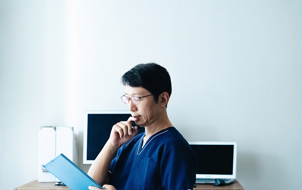 技術を磨き、経営を学び、自立する
