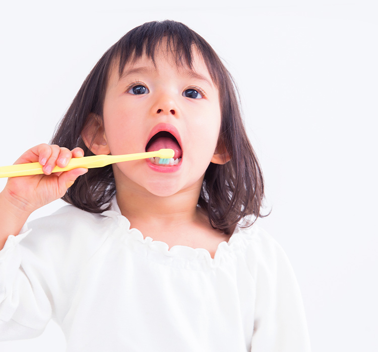 スマイル歯科はるひ野クリニック